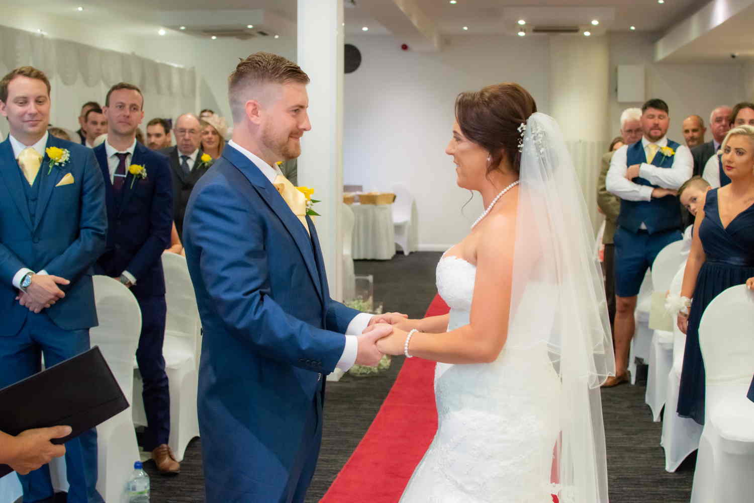 Ceremony*