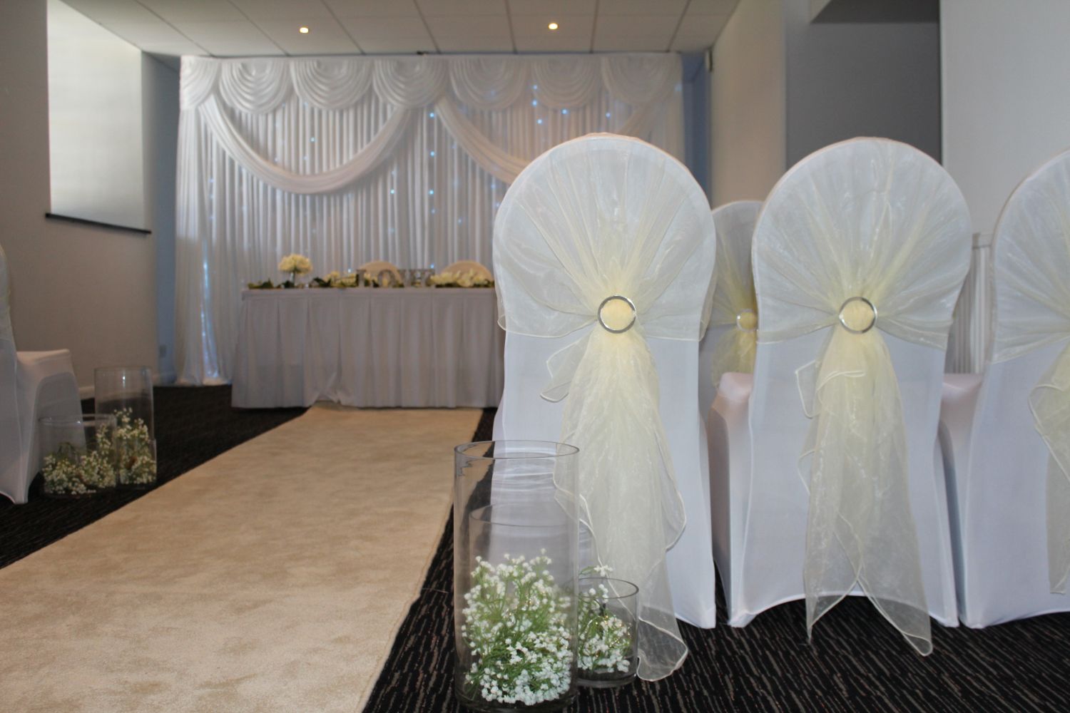 Wedding Ceremony