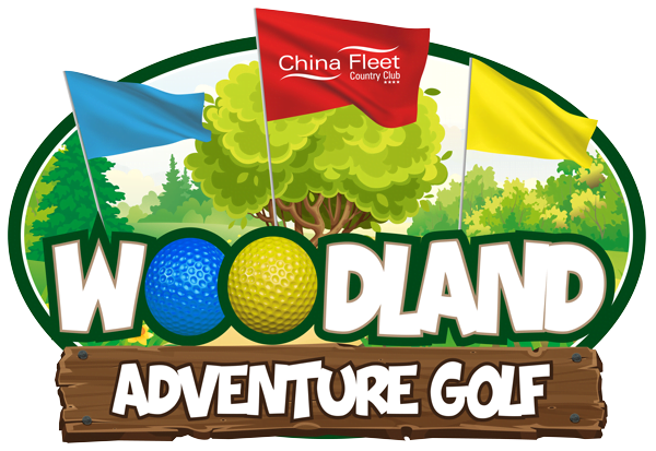 adventure golf logo