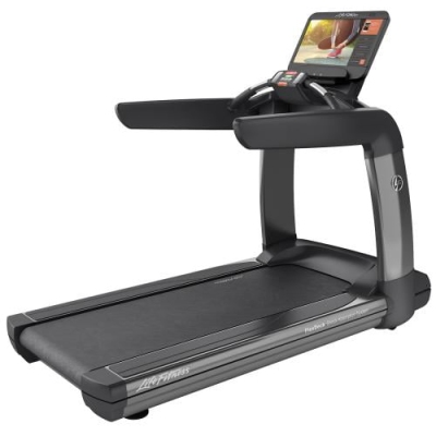 Elevation Treadmill