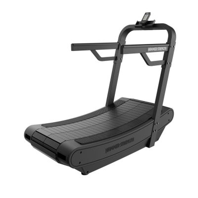 Hammer Strength HD Treadmill