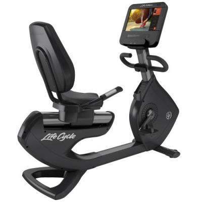 Recumbent Exercise Bike