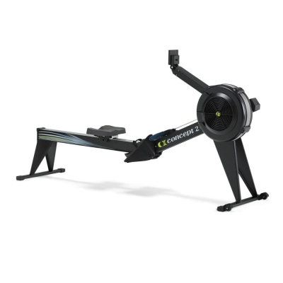 Concept 2 Rowing Machine